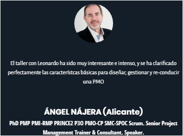 testimonio Angel Najera