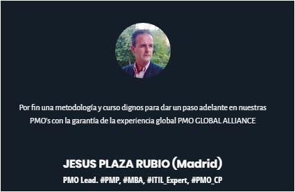 testimonio jesus plaza