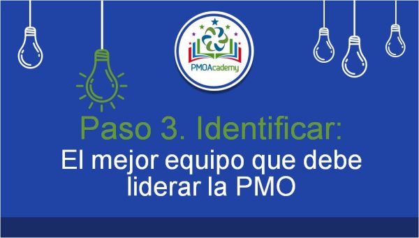 Cómo Diseñar e Implementar Tu PMO en 7 Pasos (PMO-PILL) - Imagen 7