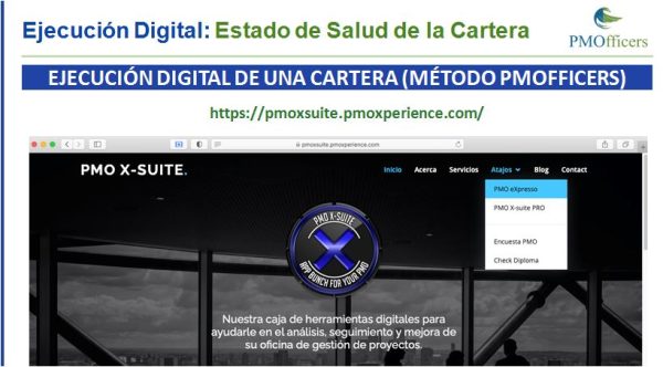 Cómo medir un Estado de Salud Digital (PMO-PILL) - Imagen 6