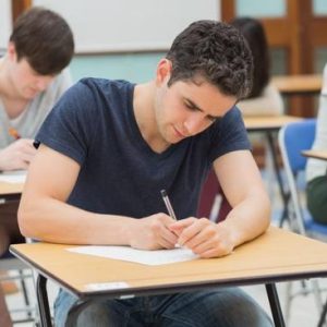 Examenes