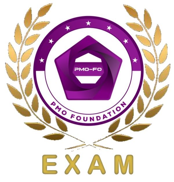 PMO-FO Certification Exam (ENG)