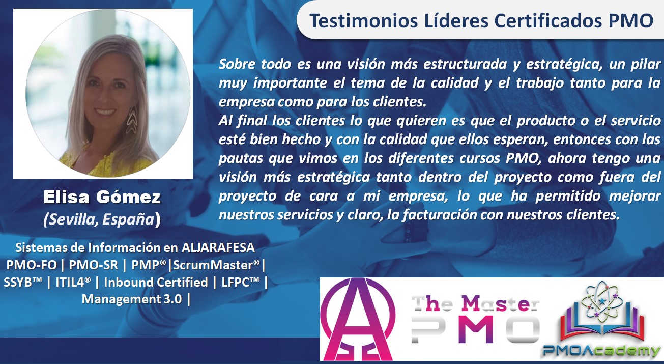 testimonio elisa gomez